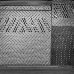 K-9/Prisoner Police Vehicle Transport Insert Ford Interceptor SUV 2013-2016 -Agility Shop 992021 2 full 13860.1638911475