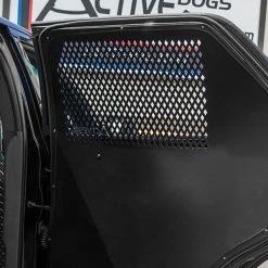 K-9/Prisoner Police Vehicle Transport Insert Ford Interceptor SUV 2017-2019 -Agility Shop 992021 3 full 49980.1638911526