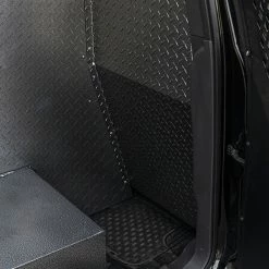 K-9/Prisoner Police Vehicle Transport Insert Ford Interceptor SUV 2013-2016 -Agility Shop 992021 4 full 59291.1638911461