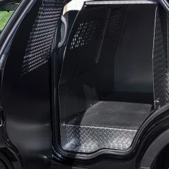 K-9/Prisoner Police Vehicle Transport Insert Ford Interceptor SUV 2013-2016 -Agility Shop 992021 5 full 66797.1638911472