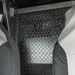 K-9/Prisoner Police Vehicle Transport Insert Ford Interceptor SUV 2013-2016 -Agility Shop 992021 7 full 36617.1638911464