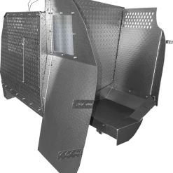 K-9/Prisoner Police Vehicle Transport Insert Dodge Charger 2011-2020 -Agility Shop 992025 2 full 16656.1638911451