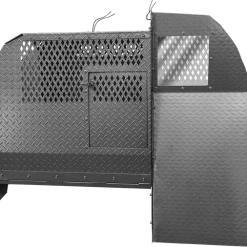 K-9/Prisoner Police Vehicle Transport Insert Dodge Charger 2011-2020