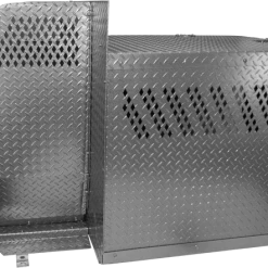 K-9/Prisoner Police Vehicle Transport Insert Chevrolet Tahoe 2015-2020 -Agility Shop 992027 21 full 93152.1638911462