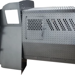 K-9/Prisoner Police Vehicle Transport Insert Ford Interceptor SUV 2020-2022 -Agility Shop 992029 11 full 62370.1665075280