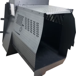 K-9/Prisoner Police Vehicle Transport Insert Ford Interceptor SUV 2020-2022 -Agility Shop 992029 13 full 99547.1665075280