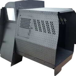 K-9/Prisoner Police Vehicle Transport Insert Ford Interceptor SUV 2020-2022