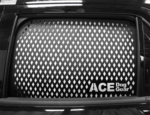 K-9 Only Police Vehicle Transport Insert Ford Interceptor SUV 2020-2022 6 K-9 Only Police Vehicle Transport Insert Ford Interceptor SUV 2020-2022 - Image 6