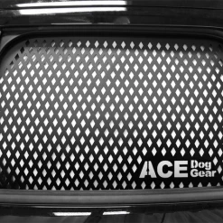 K-9/Prisoner Police Vehicle Transport Insert Dodge Charger 2011-2020 -Agility Shop 992041 2 full 97057.1638911455