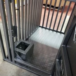 Aluminum Spill Proof Dog Bowls -Agility Shop 992059 102 full 78562.1644842020