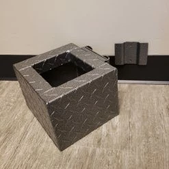 Aluminum Spill Proof Dog Bowls -Agility Shop 992059 103 full 37922.1644842020