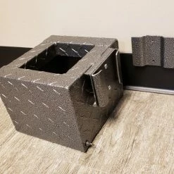 Aluminum Spill Proof Dog Bowls -Agility Shop 992059 104 full 95929.1644842020