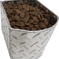 Aluminum Spill Proof Dog Bowls -Agility Shop 992059 154 full 16771.1644842020