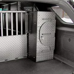 3 Drawer Locking Storage Cabinet -Agility Shop 992060 4 full 11199.1638911448