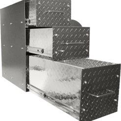 3 Drawer Locking Storage Cabinet -Agility Shop 992060a 1 full 71102.1638911458