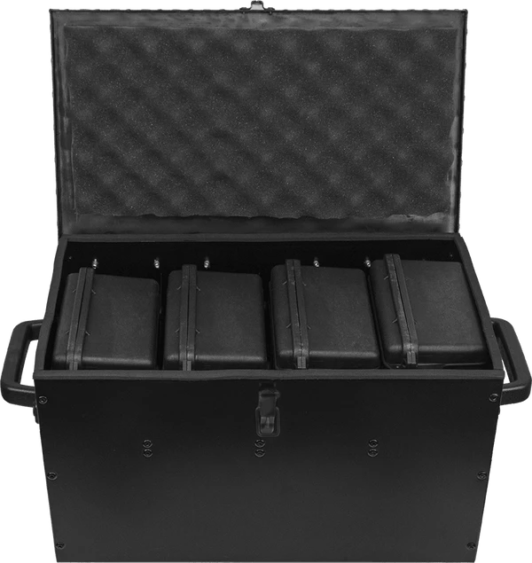 Police Narcotics Safe Transport Kit 2 Police Narcotics Safe Transport Kit - Image 2