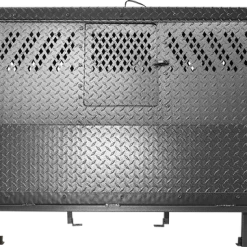 K-9 Only Police Vehicle Transport Insert Ford Interceptor SUV 2017-2019