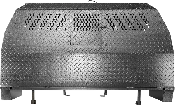K-9 Only Police Vehicle Transport Insert Ford Interceptor SUV 2020-2022 1 K-9 Only Police Vehicle Transport Insert Ford Interceptor SUV 2020-2022