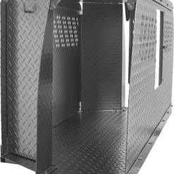 K-9 Only Police Vehicle Transport Insert Dodge Charger 2011-2020 -Agility Shop 992225 2 full 31529.1638911442