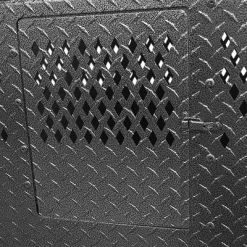 K-9 Only Police Vehicle Transport Insert Dodge Charger 2011-2020 -Agility Shop 992225 3 full 06042.1638911443