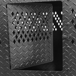 K-9 Only Police Vehicle Transport Insert Dodge Charger 2011-2020 -Agility Shop 992225 4 full 42586.1638911444