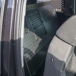 K-9 Only Police Vehicle Transport Insert Chevrolet Tahoe 2015 - 2020 -Agility Shop 992227 10 full 12086.1638911454