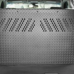K-9 Only Police Vehicle Transport Insert Chevrolet Tahoe 2015 - 2020 -Agility Shop 992227 5 full 90521.1638911446