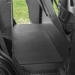 K-9 Only Police Vehicle Transport Insert Chevrolet Tahoe 2015 - 2020 -Agility Shop 992227 6 full 31758.1638911447