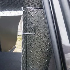 K-9 Only Police Vehicle Transport Insert Chevrolet Tahoe 2015 - 2020 -Agility Shop 992227 7 full 38233.1638911451