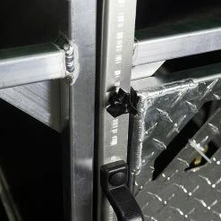 Aluminum 2 Dog Crate -Agility Shop 992252 10 full 74982.1638911439