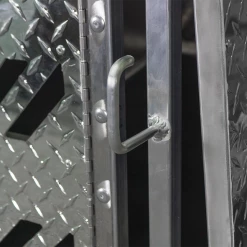 Aluminum 2 Dog Crate -Agility Shop 992252 4 full 27881.1638911437