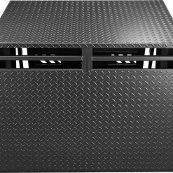 Powder Coated Aluminum 2 Dog Crate -Agility Shop 992252 6 full 56330.1638911440