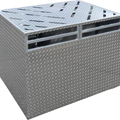 Aluminum 2 Dog Crate -Agility Shop 992252 full 81919.1638911434
