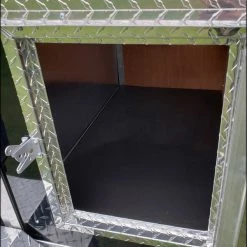 Motorcycle & Small Vehicle Dog Trailer -Agility Shop 996050 12 full 50149.1638911386