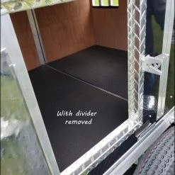 Motorcycle & Small Vehicle Dog Trailer -Agility Shop 996050 14 full 37837.1638911379