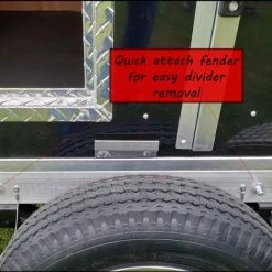 Motorcycle & Small Vehicle Dog Trailer -Agility Shop 996050 15 full 91615.1638911383