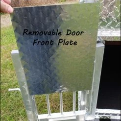 Motorcycle & Small Vehicle Dog Trailer -Agility Shop 996050 17 full 01722.1643920144