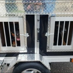 Motorcycle & Small Vehicle Dog Trailer -Agility Shop 996050 24 full 68069.1638911383