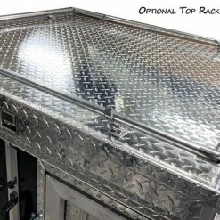 Motorcycle & Small Vehicle Dog Trailer -Agility Shop 996050 32 full 40302.1638911385