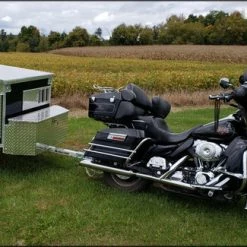 Motorcycle & Small Vehicle Dog Trailer -Agility Shop 996050 3 full 14799.1643920144