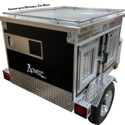 Motorcycle & Small Vehicle Dog Trailer -Agility Shop 996050 52 full 19235.1638911375