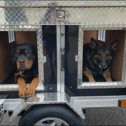 Motorcycle & Small Vehicle Dog Trailer -Agility Shop 996050 7 full 89258.1638911387