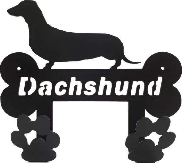 Breed Specific Leash Hanger 2 Breed Specific Leash Hanger - Image 2