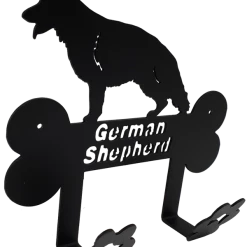 Breed Specific Leash Hanger 9 Breed Specific Leash Hanger -Agility Shop 997001 103 full 88859.1638911435