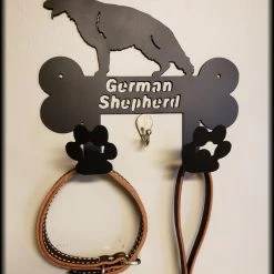 Breed Specific Leash Hanger 11 Breed Specific Leash Hanger -Agility Shop 997001 105 full 93133.1638911437