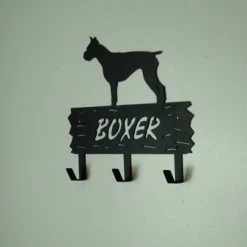Dog Breed Specific Metal Coat Hanger -Agility Shop 997003 3 full 40716.1638911463
