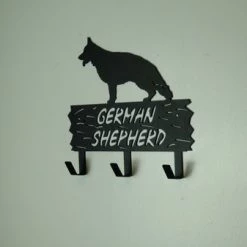 Dog Breed Specific Metal Coat Hanger -Agility Shop 997003 4 full 81874.1638911465