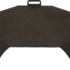 Metal Fire Ring - Tree Ring/Base - Dog Breed Specific -Agility Shop 997161 full 59909.1649066754