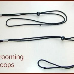 Grooming Loops -Agility Shop Ad2 81942.1638911395