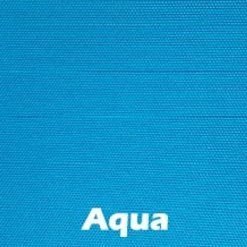 Trainer's Choice Embroidered Handler Vest -Agility Shop Aqua PkCloth Name full 71126.1649781192